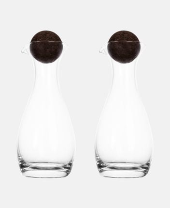 Vinegar/oil jug