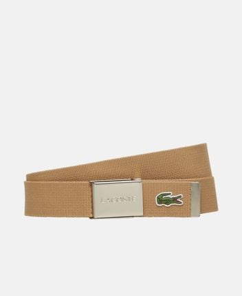 Cloth belt