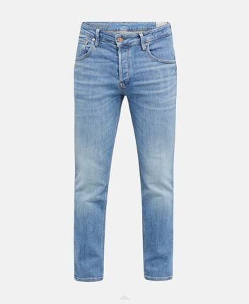 Slim fit jeans Tim Davis