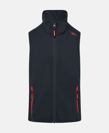Outdoor gilet