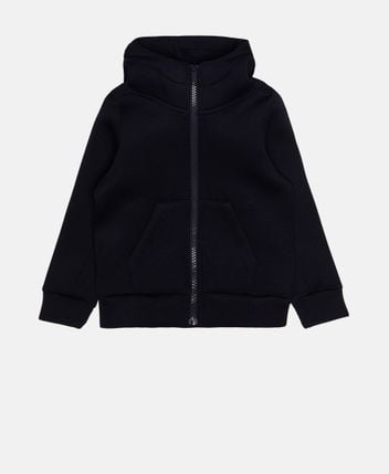 Functional jacket
