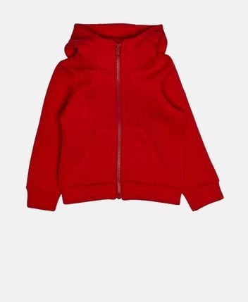 Functional jacket