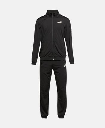Track suit