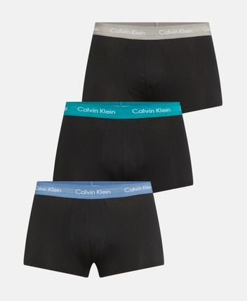 Boxer briefs, pack of 3