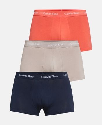 Boxer briefs, pack of 3