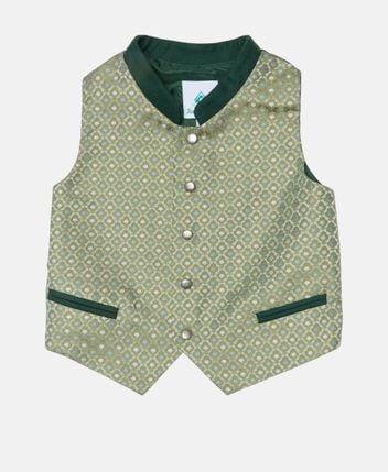 Traditional costume gilet 75310