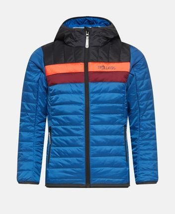 Quilted jacket Eikefjord
