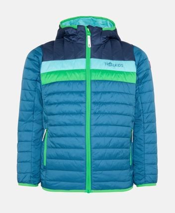 Quilted jacket Eikefjord