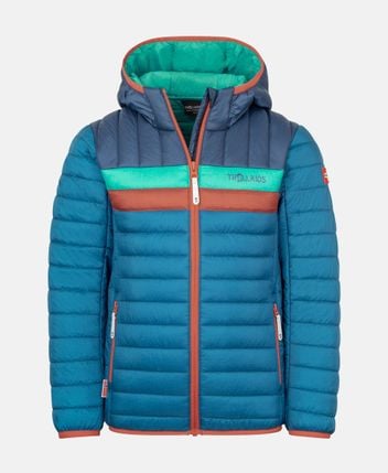 Quilted jacket Eikefjord