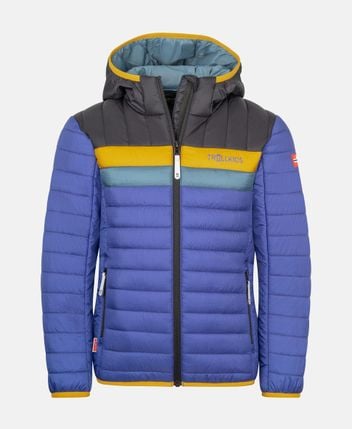 Quilted jacket Eikefjord