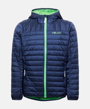 Quilted jacket Eikefjord