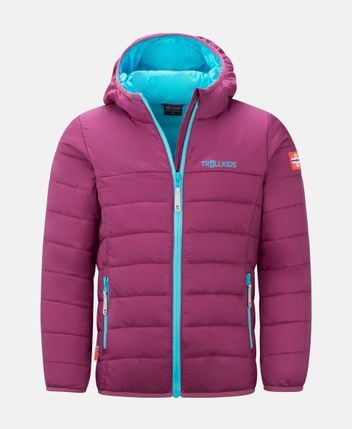 Functional jacket Eikefjord