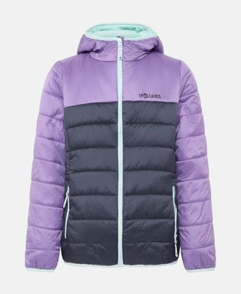 Functional jacket Eikefjord