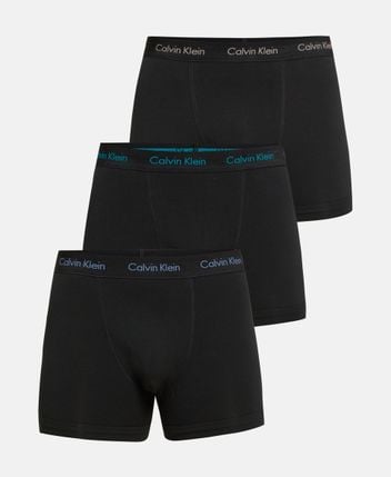 Boxer briefs, pack of 3
