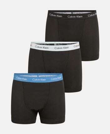 Boxer briefs, pack of 3