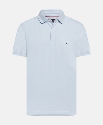 Polo shirt - slim fit