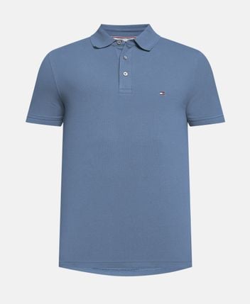 Polo shirt - slim fit