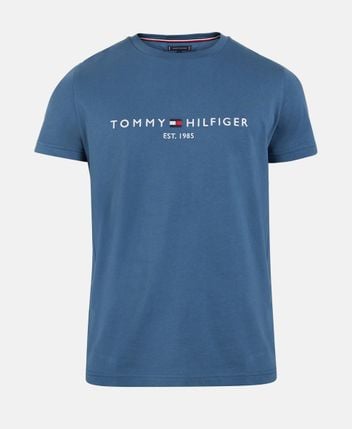 Crew neck t-shirt