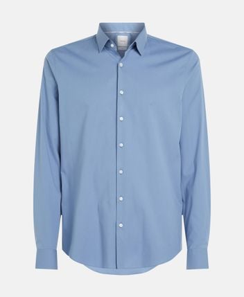 Long-sleeved shirt