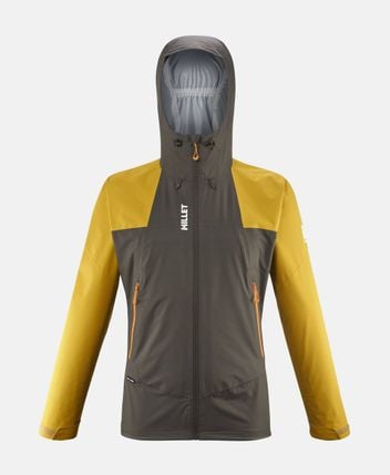 Functional jacket Fitz Roy