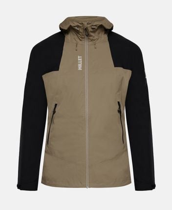 Functional jacket