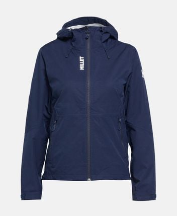 Functional jacket