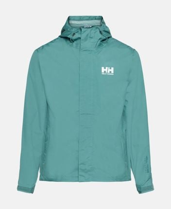 Rain jacket Seven J