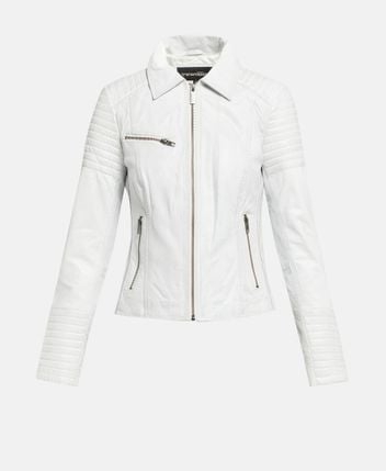 Leather jacket TS 20-L 016
