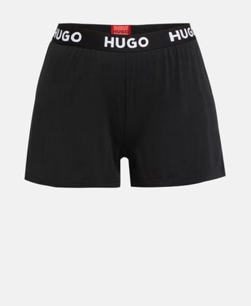 Pyjama shorts