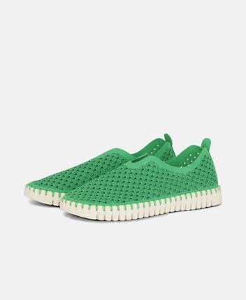 Slip-on sneakers Tulip