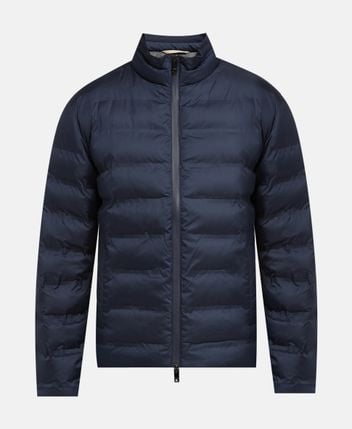 Functional jacket