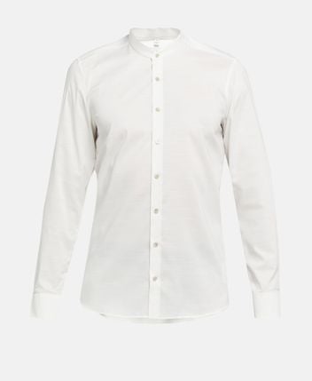 Long-sleeved shirt - regular fit