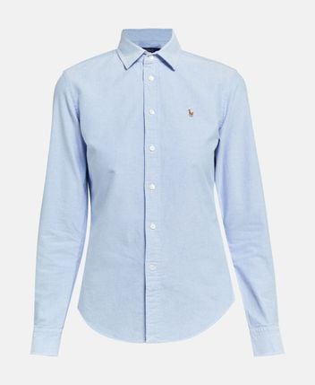 Leisure blouse