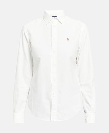 Leisure blouse