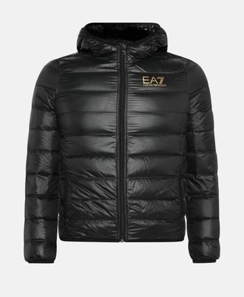 Down jacket