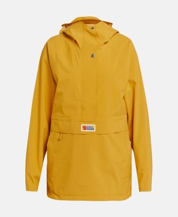 Rain jacket