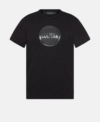 Crew neck t-shirt