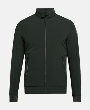 Softshell jacket