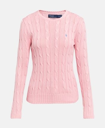 Long-sleeved jumper Julianna