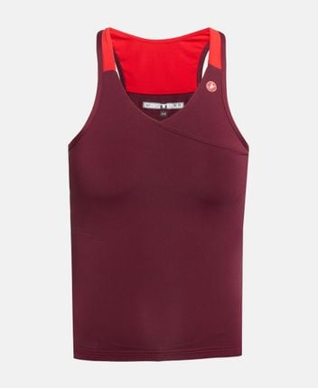 Functional top