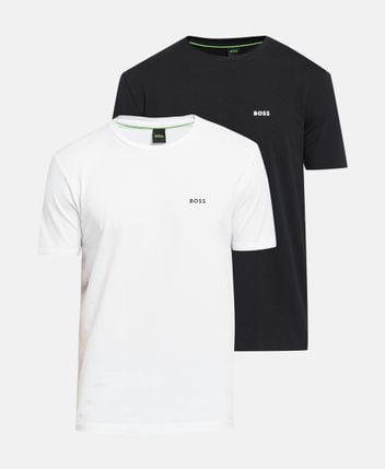 T-shirts, pack of 2