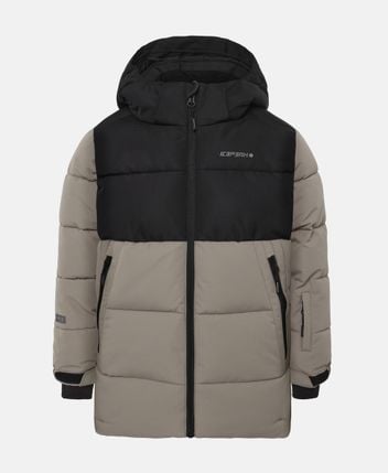 Ski jacket