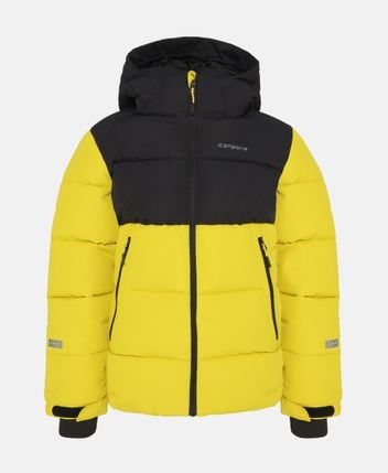 Ski jacket
