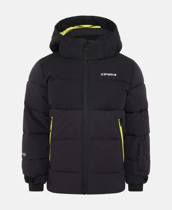 Ski jacket