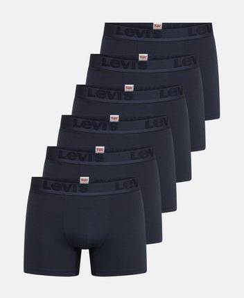 Boxer shorts, pack of 6