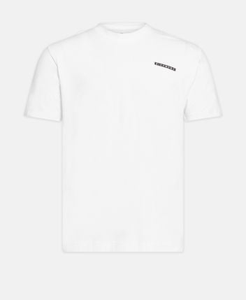 Crew neck t-shirt