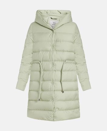 Down jacket
