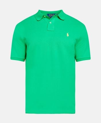 Polo shirt - classic fit