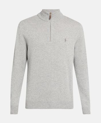 Wool troyer