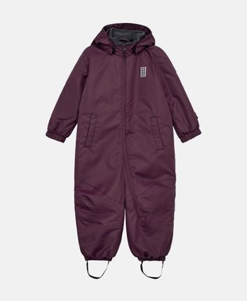 Snowsuit Jori 721